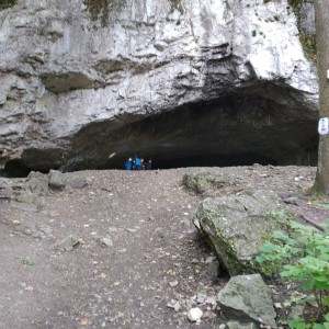 Žraločí výprava do jeskyň, znovu a lépe