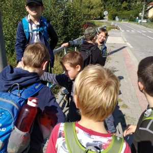 Žraločí výprava do jeskyň, znovu a lépe