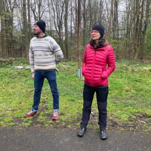 Hukvaldská dubnová oddílovka