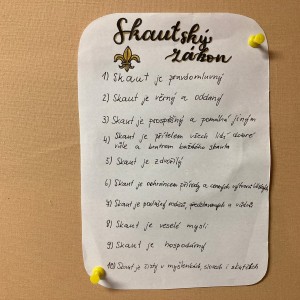 Hukvaldská dubnová oddílovka