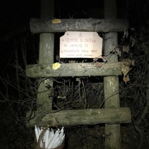 Hukvaldská vánoční oddílovka