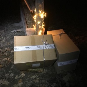 Hukvaldská vánoční oddílovka
