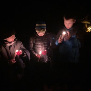 Hukvaldská vánoční oddílovka