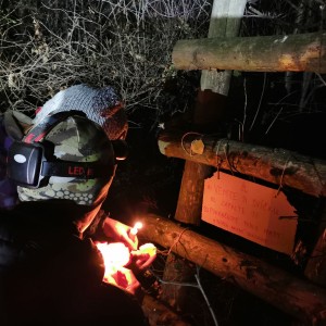 Hukvaldská vánoční oddílovka