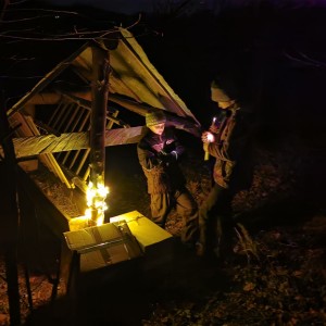 Hukvaldská vánoční oddílovka