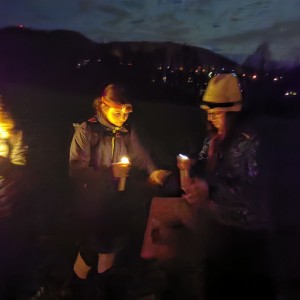 Hukvaldská vánoční oddílovka