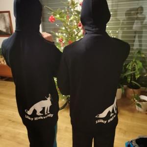 Hukvaldská vánoční oddílovka