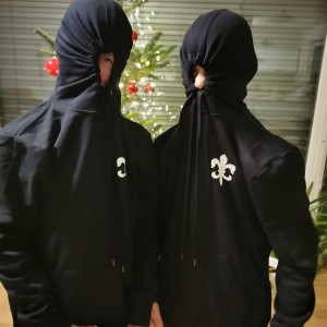 Hukvaldská vánoční oddílovka