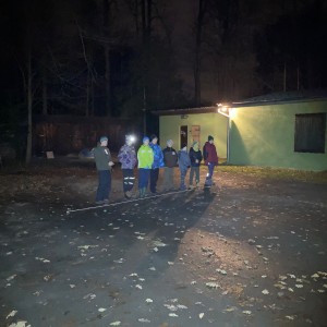 Hukvaldská vánoční oddílovka