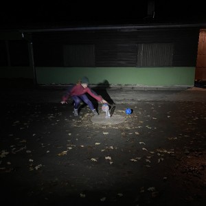 Hukvaldská vánoční oddílovka