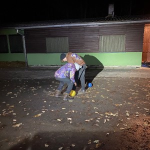 Hukvaldská vánoční oddílovka