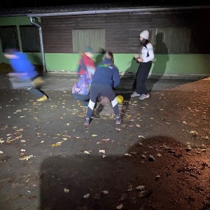 Hukvaldská vánoční oddílovka