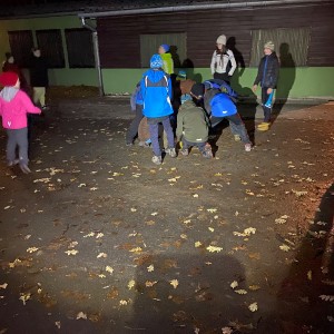 Hukvaldská vánoční oddílovka