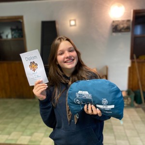 Hukvaldská vánoční oddílovka