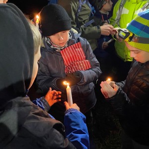Hukvaldská vánoční oddílovka