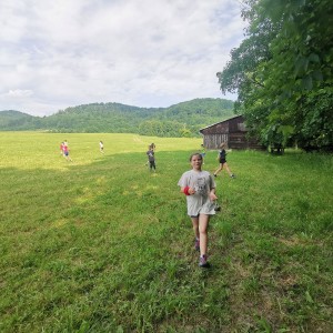 Liščí a kocouří závěrečná