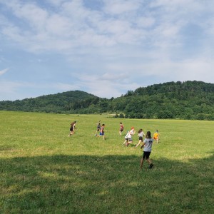 Liščí a kocouří závěrečná