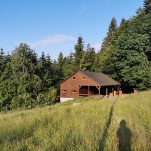 Liščí výprava do Pulčínských skal (16.-18.6.2023)