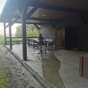 Liščí výprava do Pulčínských skal (16.-18.6.2023)