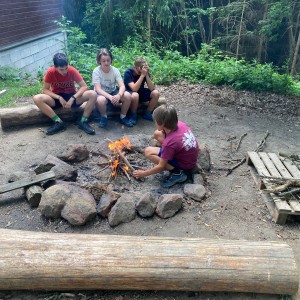 Liščí výprava do Pulčínských skal (16.-18.6.2023)