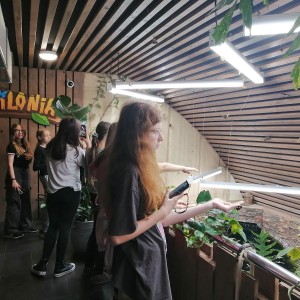 Soví výprava do Papilonie a do okolí Špilberku