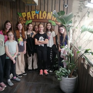 Soví výprava do Papilonie a do okolí Špilberku