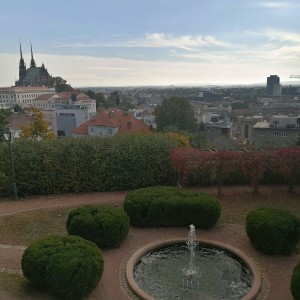 Soví výprava do Papilonie a do okolí Špilberku