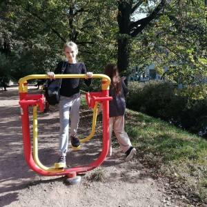 Soví výprava do Papilonie a do okolí Špilberku