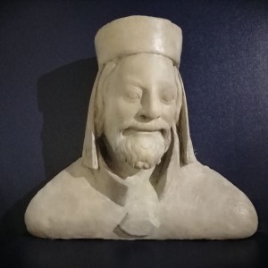 Sovy na hradě Veveří