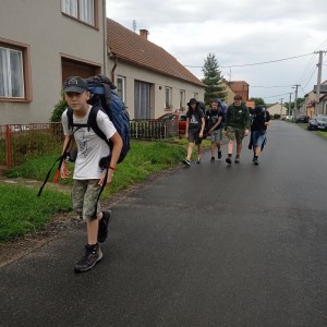 Sršní Ketkovák 2023