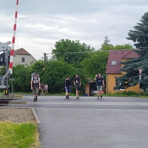 Sršní Ketkovák 2023
