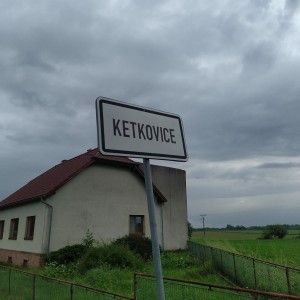 Sršní Ketkovák 2023