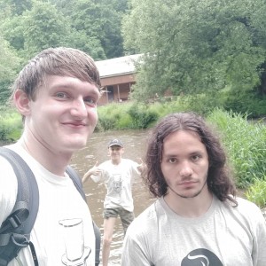 Sršní Ketkovák 2023