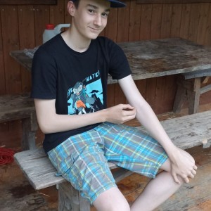 Sršní Ketkovák 2023