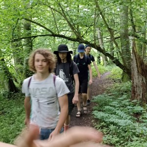 Sršní Ketkovák 2023