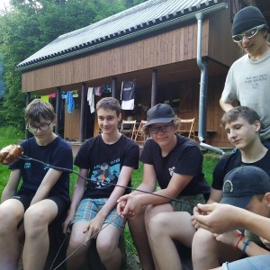 Sršní Ketkovák 2023