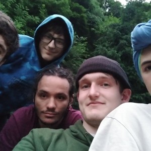 Sršní Ketkovák 2023