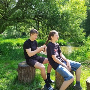 Sršní Ketkovák 2023
