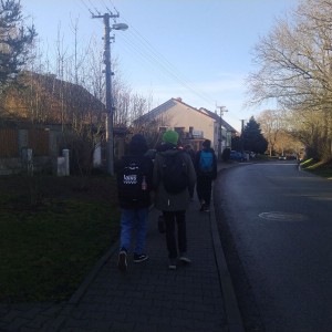 Tradiční Sršní laser game