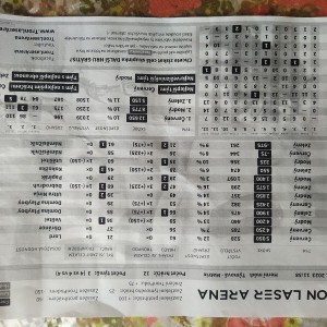 Tradiční Sršní laser game