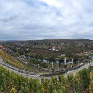 Sršní výprava do Znojma (18.11.2023)
