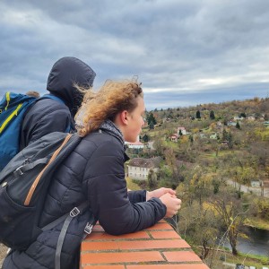 Sršní výprava do Znojma (18.11.2023)