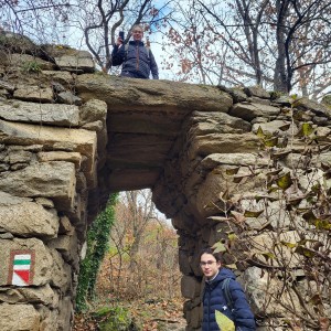 Sršní výprava do Znojma (18.11.2023)