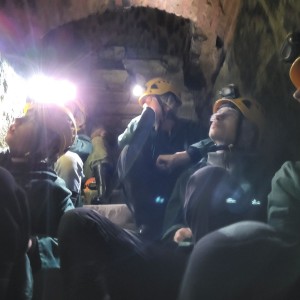 Sršní výprava do Znojma (18.11.2023)