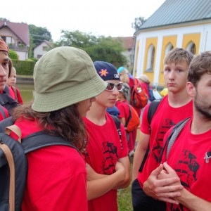 Tábor 2023 5. den