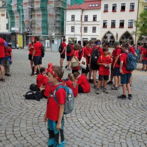 Tábor 2023
