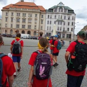Tábor 2023