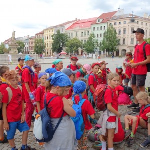 Tábor 2023
