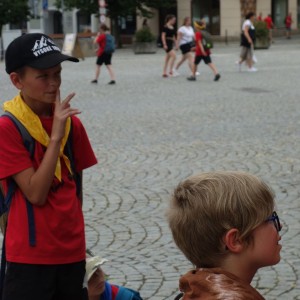 Tábor 2023