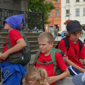 Tábor 2023